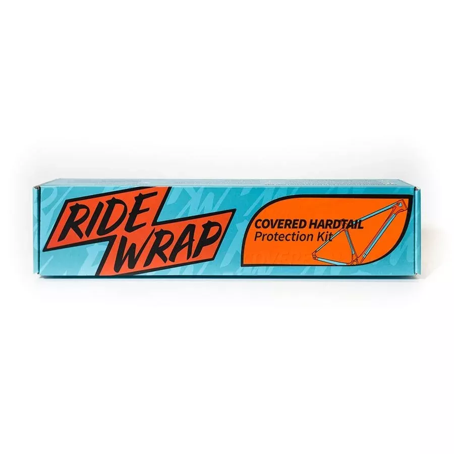 ridewrap-covered-hardtail-mtb-frame-protection-kit-gloss RideWrap Covered Hardtail MTB Frame Protection Kit - Gloss