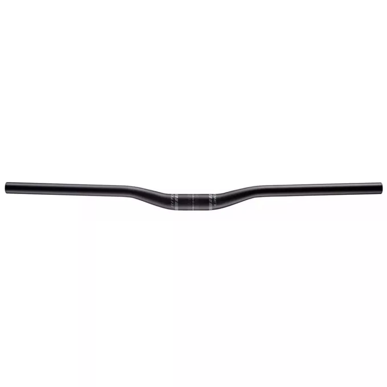Ritchey Comp Rizer Handlebar - Aluminum 740mm 20mm Rise 31.8mm 9 Deg Black