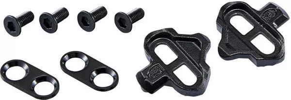 ritcheymicro-road-pedal-replacement-cleats RitcheyMicro Road Pedal Replacement Cleats