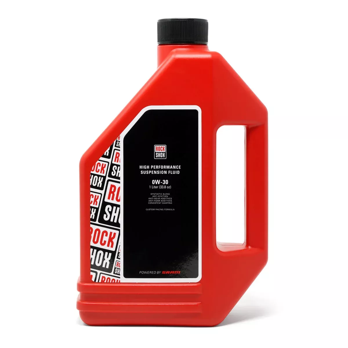 rockshox-0w-30-suspension-fluid-1-litre Rockshox 0W-30 Suspension Fluid - 1 Litre