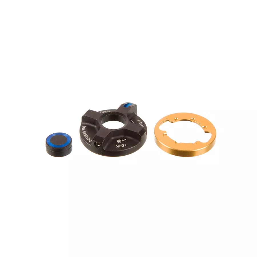 rockshox-3-position-compression-knob-sid-raceday-d1-kit RockShox 3 Position Compression Knob for SID RaceDay D1 Kit