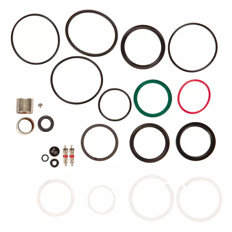 rockshox-basic-service-kit-2011-13-monarch-rt3-rt-r RockShox Basic Service Kit for 2011-13 Monarch RT3/RT/R