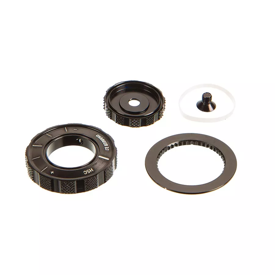 rockshox-compression-knob-kit-charger-3-1-rc2-lyrik-pike-zeb RockShox Compression Knob Kit Charger 3.1 RC2 Lyrik/Pike/ZEB