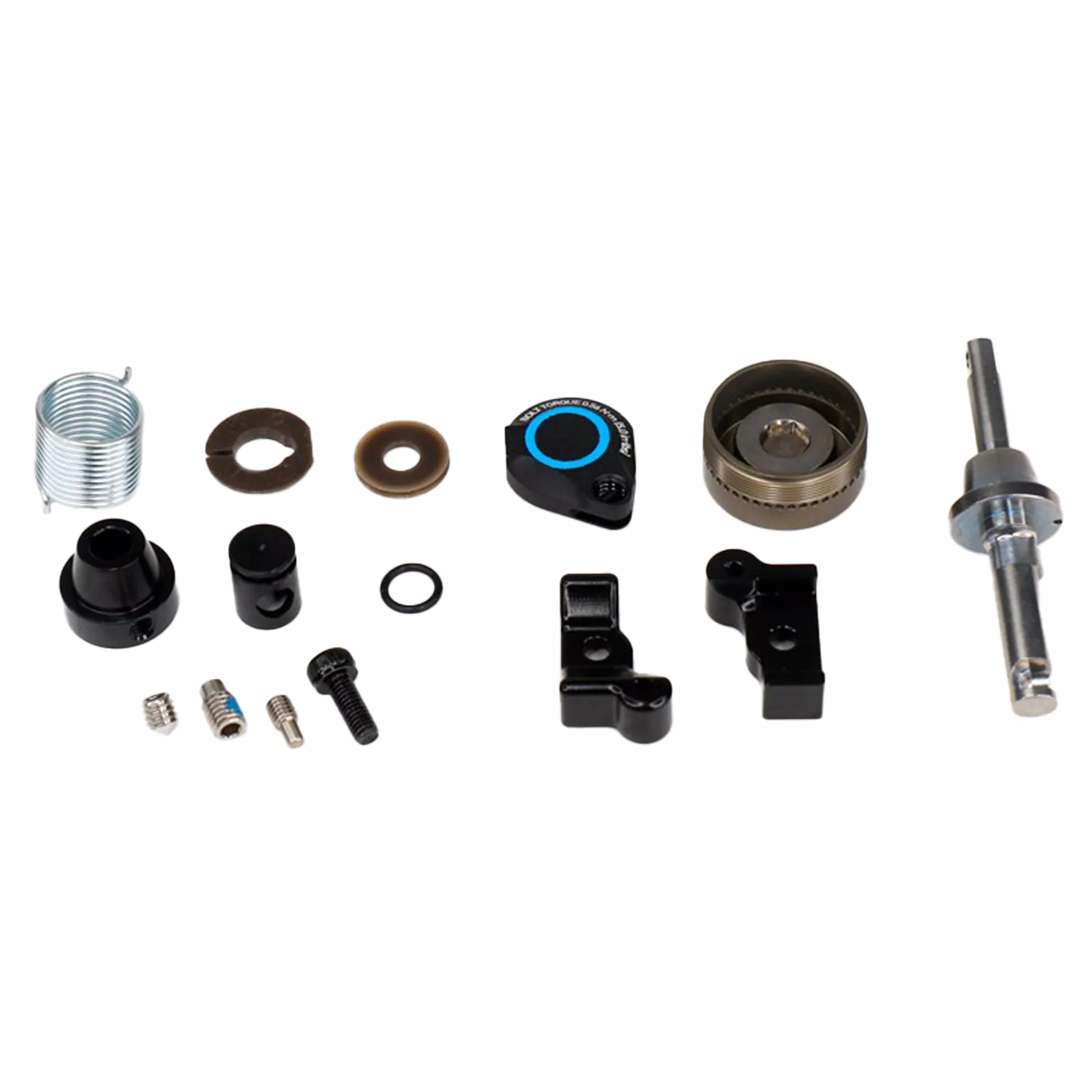 rockshox-damper-upgrade-kit-3p-remote-bs-sidluxe-a2-2024 RockShox Damper Upgrade Kit 3P Remote BS SIDLuxe A2+ 2024+