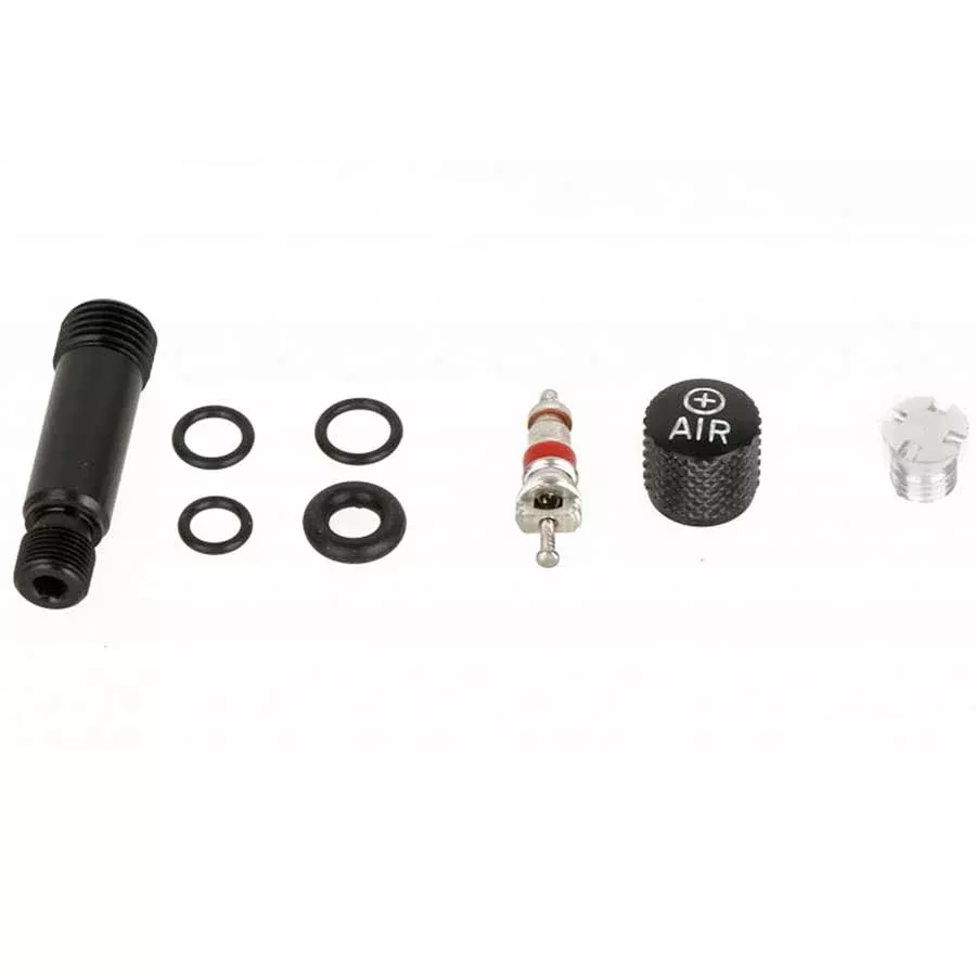 rockshox-monarch-monarch-plus-air-valve-assembly RockShox Monarch / Monarch Plus Air Valve Assembly