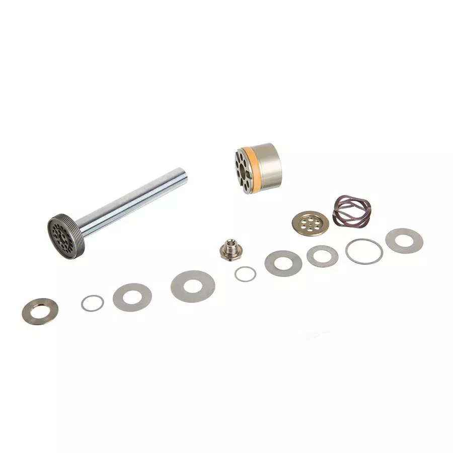 rockshox-rear-shock-damper-piston-shaft-assembly-inlcudes-piston-assembly-deluxe RockShox Rear Shock Damper Piston/Shaft Assembly Inlcudes Piston Assembly - Deluxe Thruaktiv A1-B1