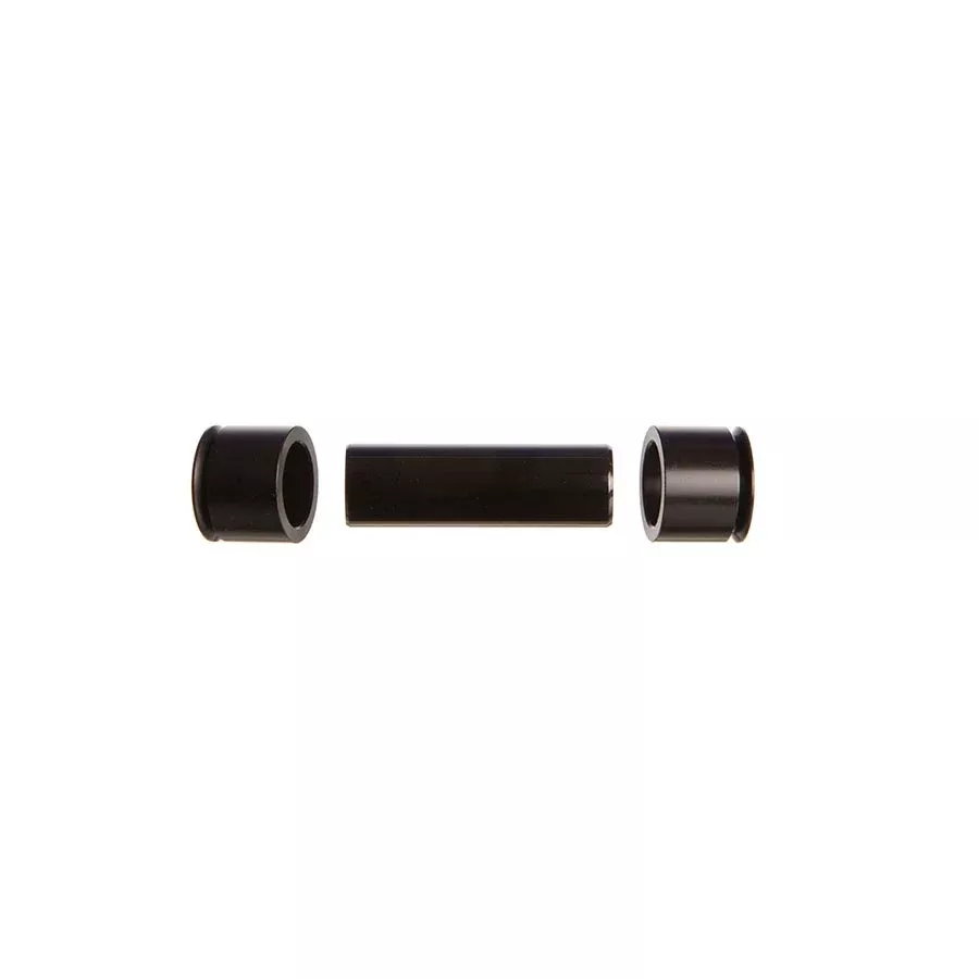 RockShox Rear Shock Mounting Hardware - 3-Piece 1/2" 6 x 40.0