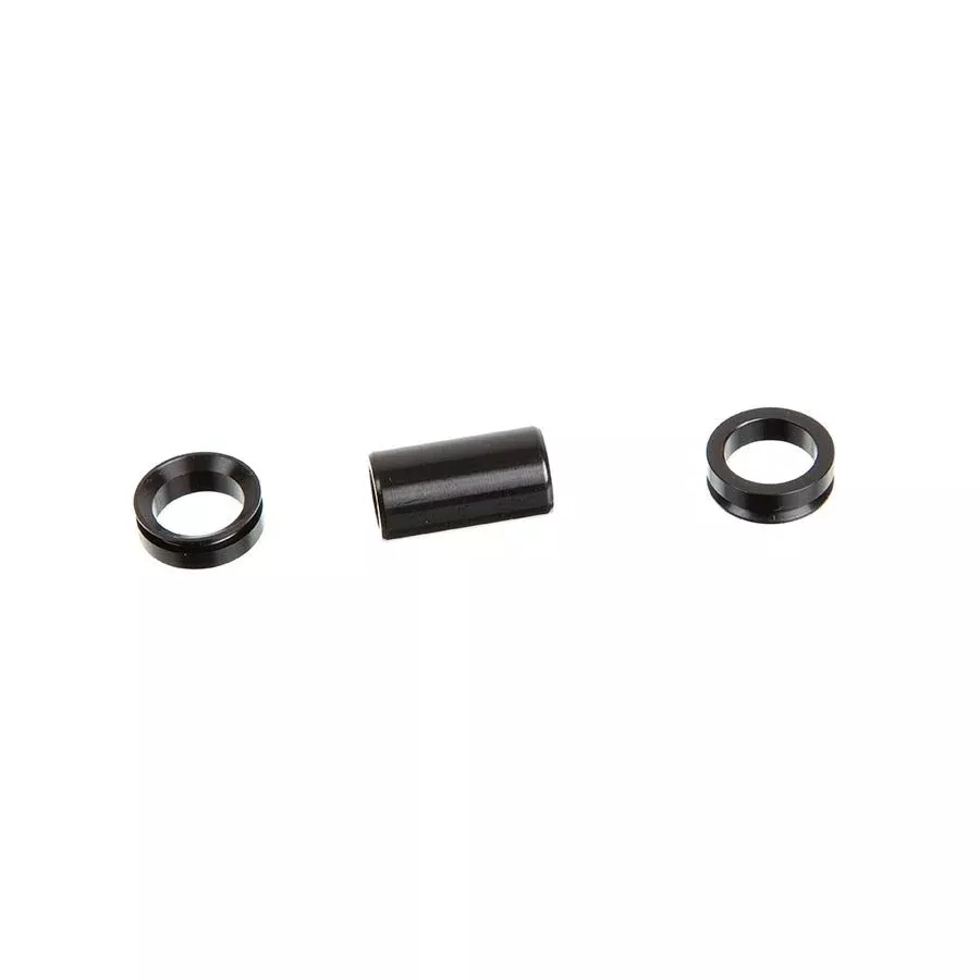 RockShox Rear Shock Mounting Hardware - 3-Piece 1/2" 8 x 24.0