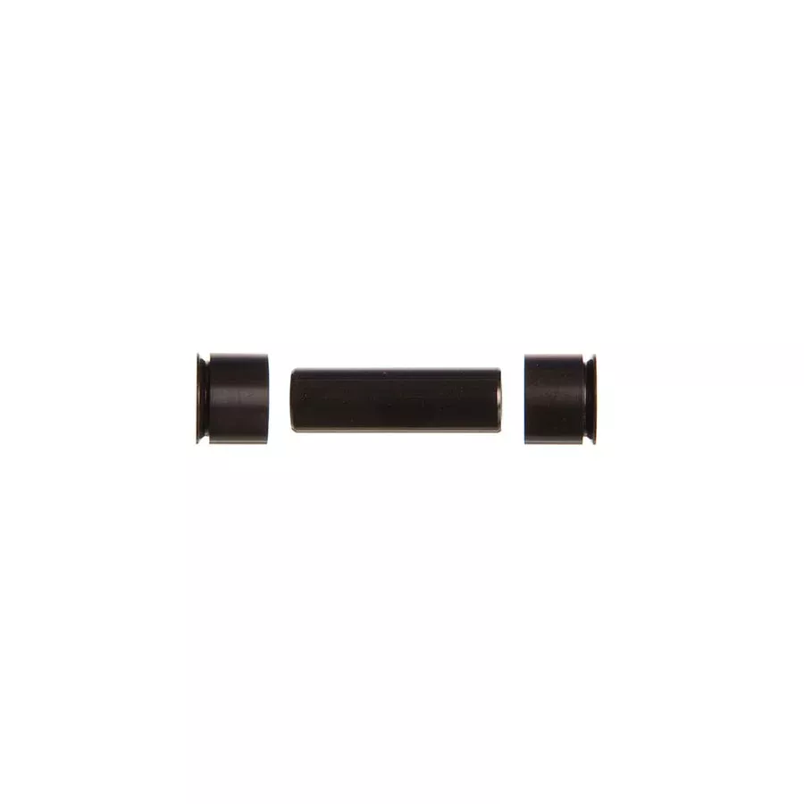 rockshox-rear-shock-mounting-hardware-3-piece-1-2-8-x-39-9 RockShox Rear Shock Mounting Hardware - 3-Piece 1/2" 8 x 39.9