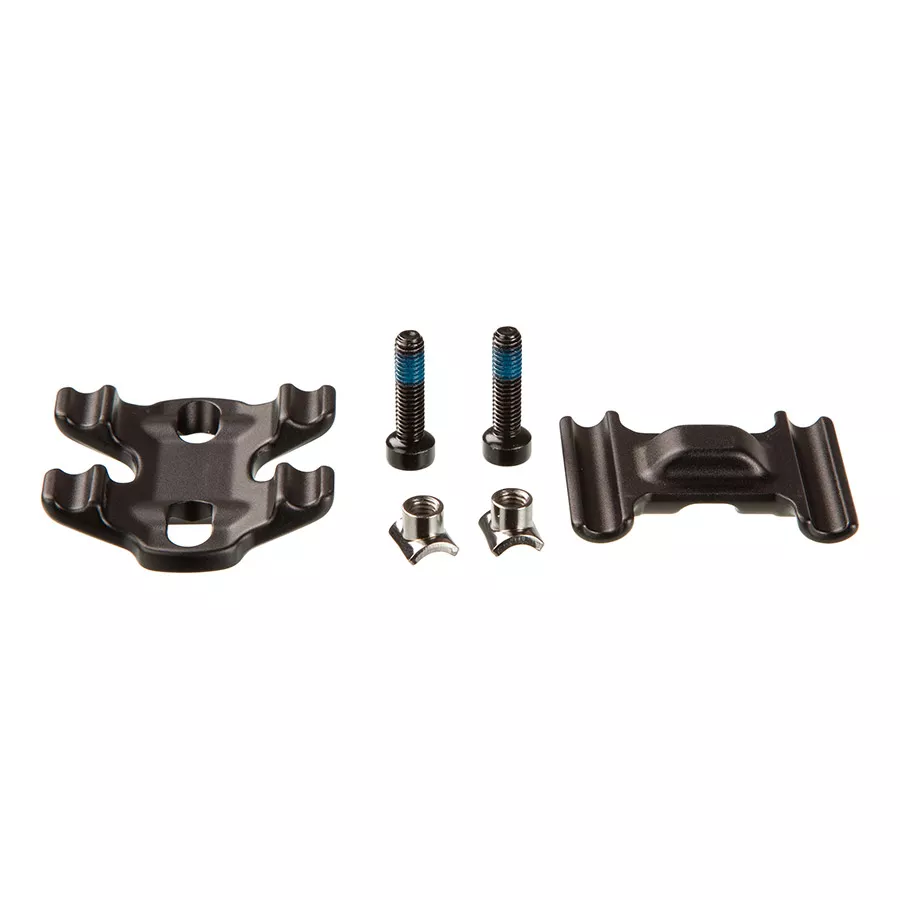 RockShox Reverb AXS B1 Post Clamp