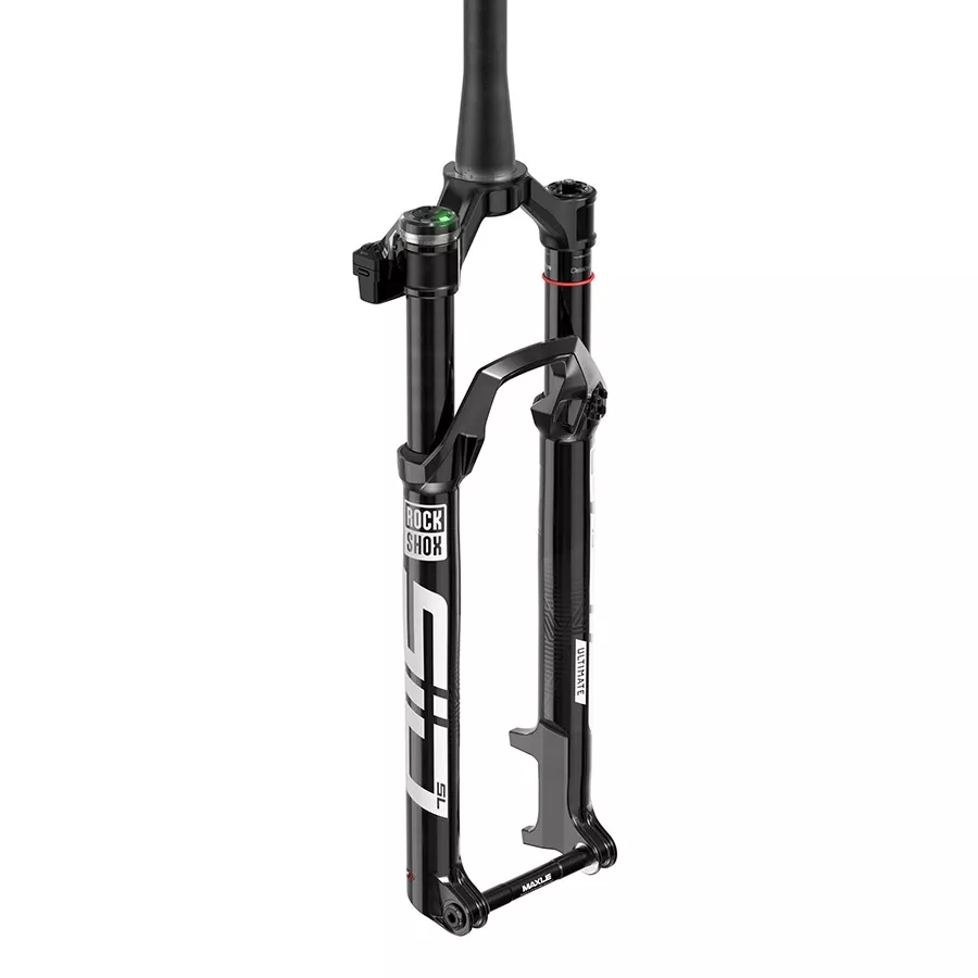 rockshox-sid-sl-flight-attendant-e2-suspension-fork-29-debonair-1-1-8-1-5-15x110 RockShox SID SL Flight Attendant E2 Suspension Fork 29'' DebonAir 1-1/8''-1.5'' 15x110mm TA