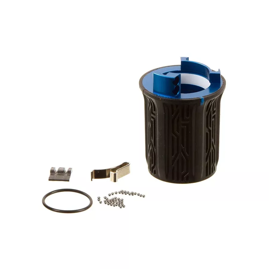 rockshox-twist-grip-twistloc-ult-remote-fork-remote-kit RockShox Twist Grip for TwistLoc Ult Remote Fork Remote Kit