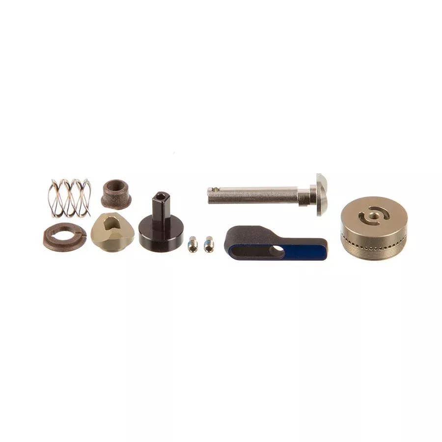 RockShox Upgrade Kit - 2- Position Lever SidLuxe A2+