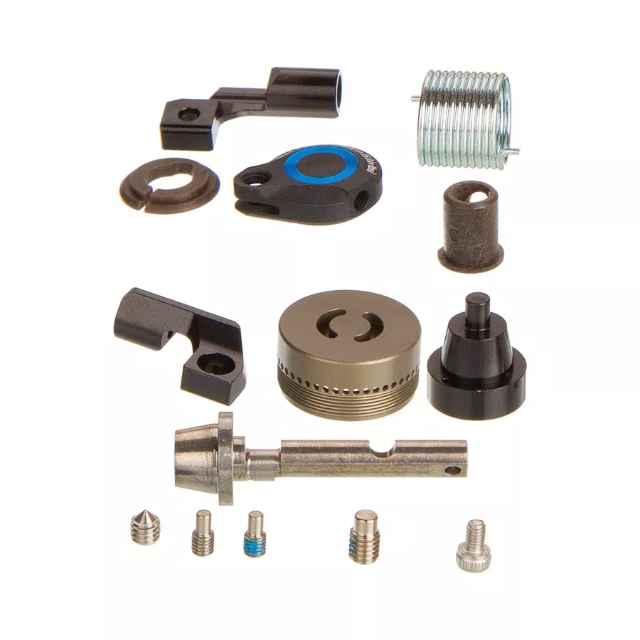 rockshox-upgrade-kit-2-position-remote-sidluxe-a2 RockShox Upgrade Kit - 2- Position Remote SidLuxe A2+