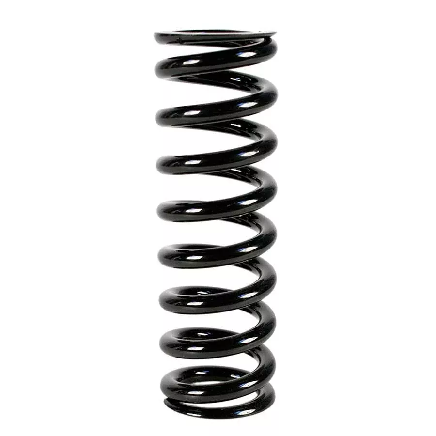 rockshox-vivid-kage-coil-spring-350lb-240-x-76-gray RockShox Vivid / Kage Coil Spring 350lb 240 x 76 Gray