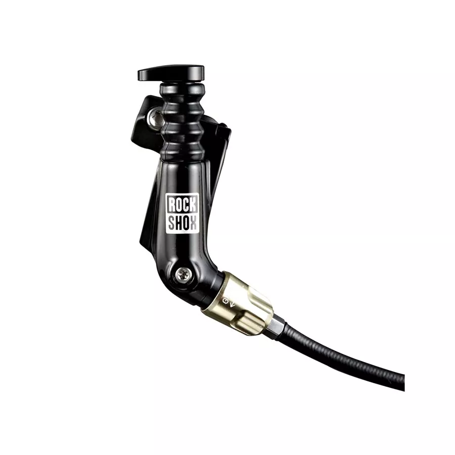 rockshox-xloc-sprint-adjuster-sid-revelation-right-11-4315-013-060 RockShox XLOC Sprint Adjuster for SID/Revelation Right 11.4315.013.060