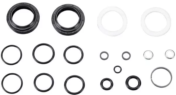 rockshox30-gold-silver-2018-200-hour-1-year-service-kit RockShox30 Gold and Silver (2018+) 200 Hour/1 Year Service Kit