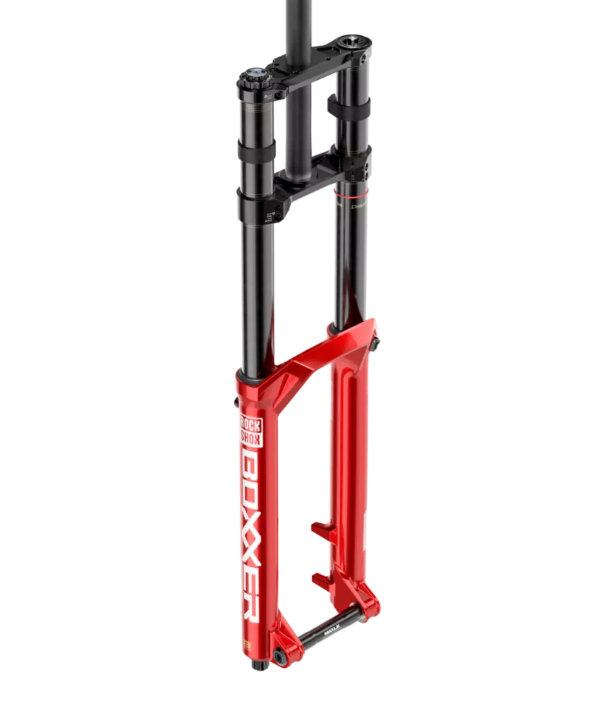 rockshoxboxxer-ultimate-27-5-inch-fork RockShoxBoXXer Ultimate 27.5-inch Fork