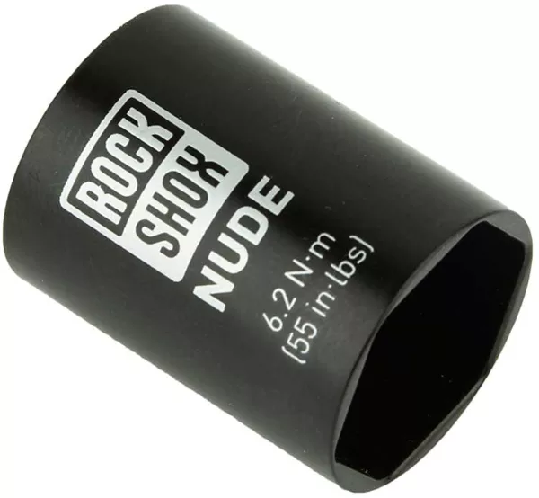 RockShoxDeluxe NUDE Piston Bolt Socket Tool