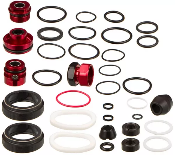 rockshoxlyrik-gen-d-200-hour-kit RockShoxLyrik Gen-D 200 Hour Kit