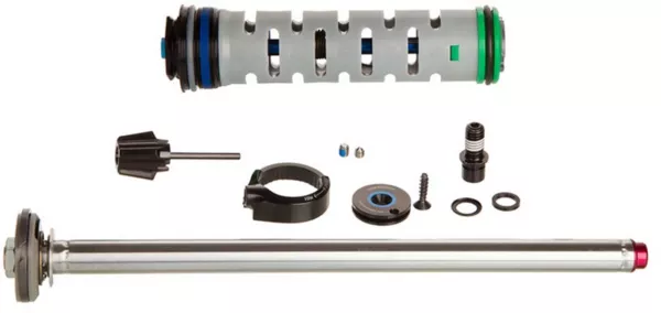 RockShoxPsylo Silver A1 Damper - Rmt