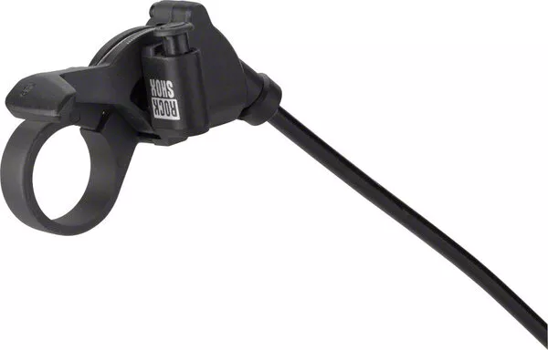 RockShoxRockShox PopLoc Lever - Left, 17mm Cable Pull, RL (Pre 2013), all TK Dampers