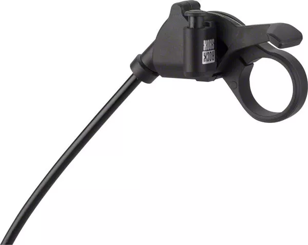 RockShoxRockShox PopLoc Lever - Right, 17mm Cable Pull, RL (Pre 2013), all TK Dampers