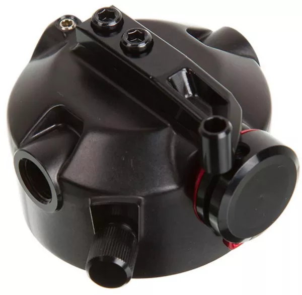 RockShoxScott Nude Eyelet Assembly