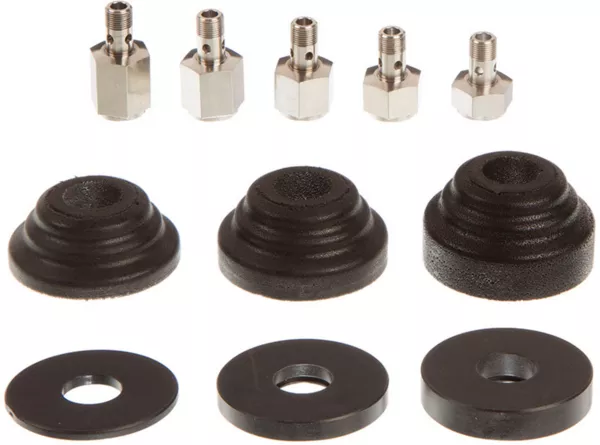 RockShoxSDLX Coil B1 Travel Change Kit