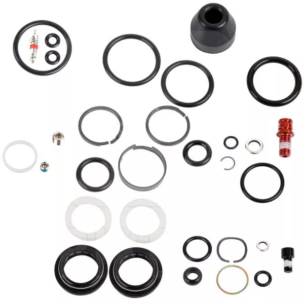 RockShoxSid/Reba A2, A3 Full Service Kit