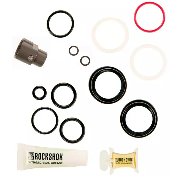rockshoxsid-rl-b2-2018-select-b4-2020-200-hour-1-year-service-kit RockShoxSID RL B2 (2018+)/SELECT + B4 (2020) 200 hour/1 year Service Kit