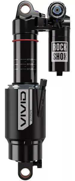 RockShoxVivid Ultimate RC2T Rear Shock