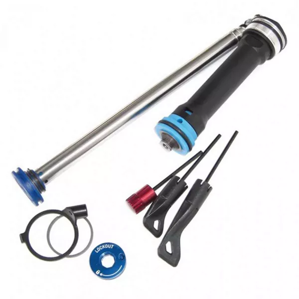 rockshoxxc32-tk-27-5-damper-internals-80-120mm-remote-adjust-27-5 RockShoxXC32 TK 27.5 Damper Internals 80-120mm Remote Adjust 27.5"