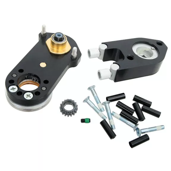Rohloff External Gear Mech Kit