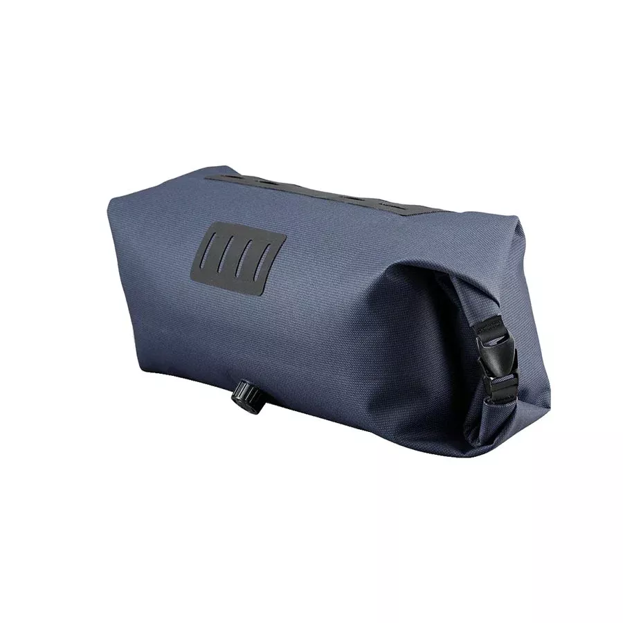 roswheel-off-road-handlebar-bag-handlebar-bag-8l-blue Roswheel Off-Road Handlebar Bag Handlebar Bag 8L Blue