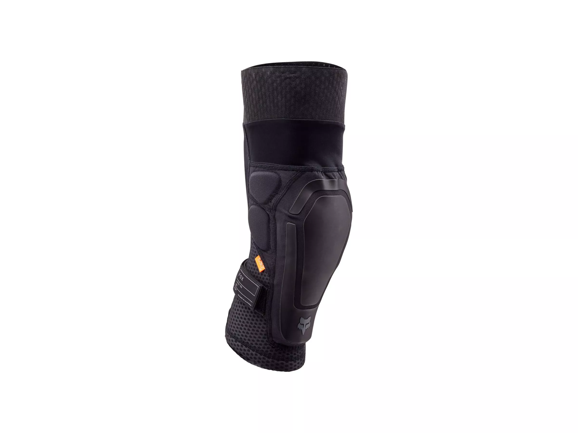 safety-fox-racing-24-launch-pro-knee-large-black Safety Fox Racing 24 Launch Pro Knee Large Black