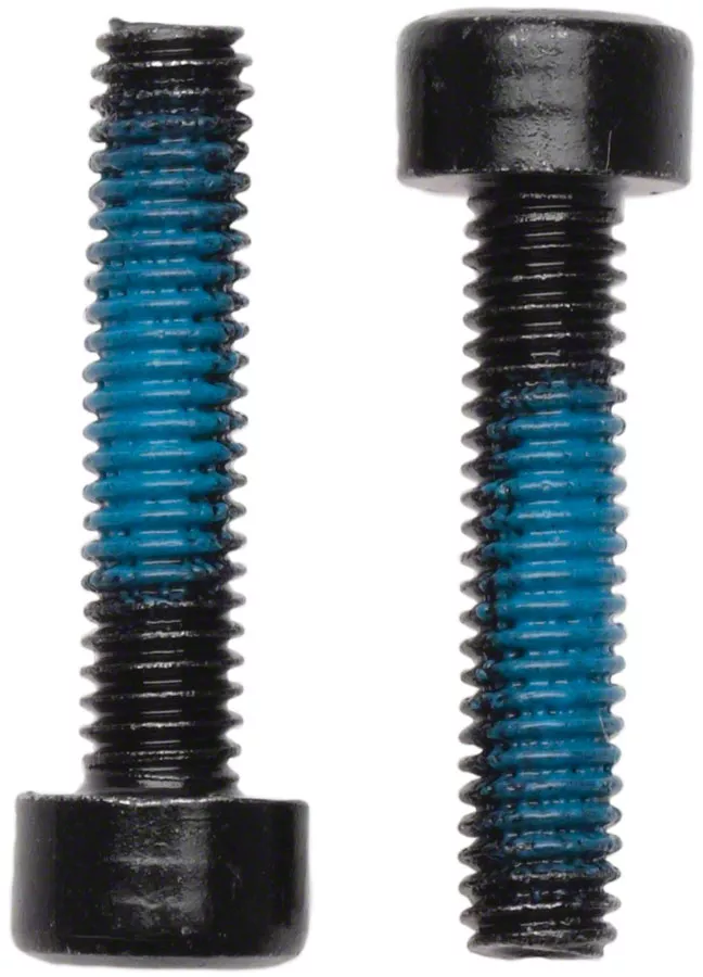 SalsaAlternator 1.0 Set Screws