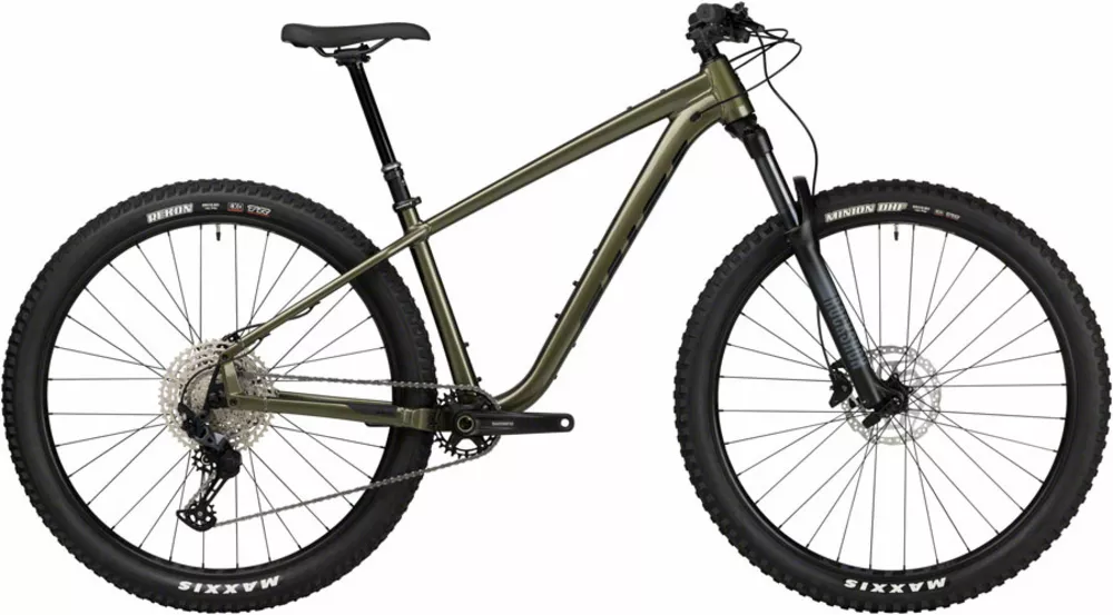 salsatimberjack-slx-29 SalsaTimberjack SLX 29