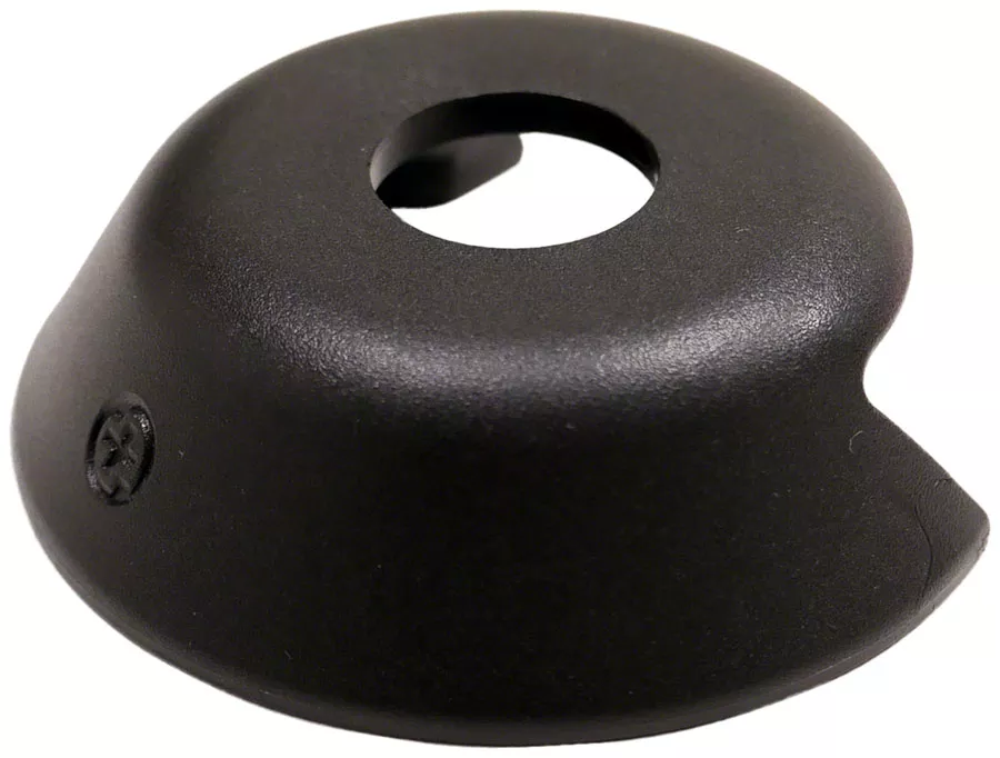 Salt Plus Pro Driver Guard - Nylon Black
