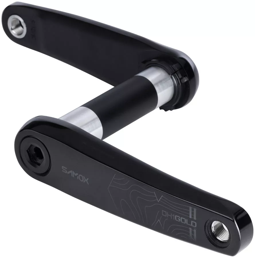 Samox Gold DH-1 Crankset