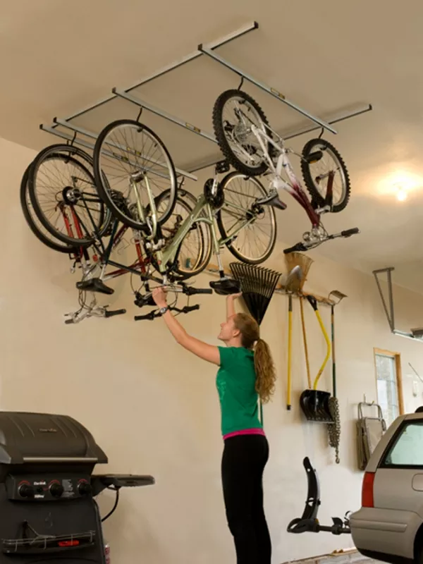 Saris 60204 Bike
