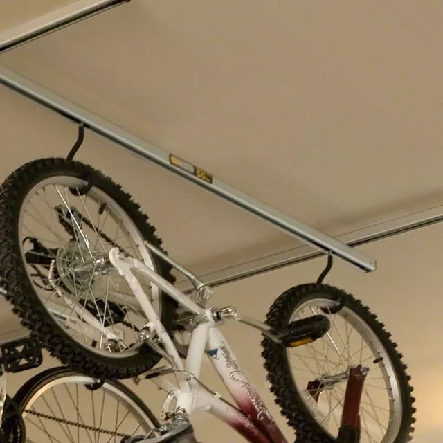 saris-cycle-glide-rack-2-bike-add-on-silver Saris Cycle-Glide Rack 2-Bike Add-On , Silver