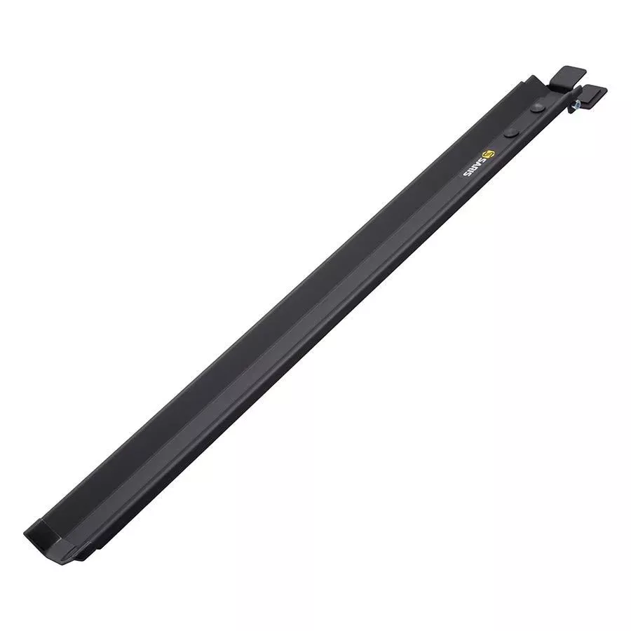 Saris MHS Duo Ramp Kit Ramp Only MHS Add-On Black 80lbs