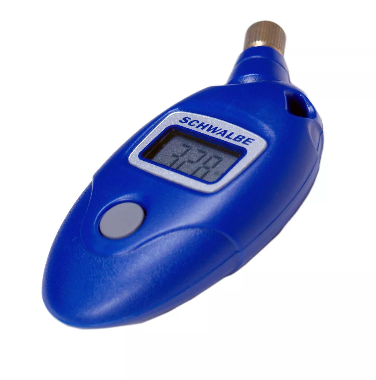 schwalbe-airmax-pro-digital-pressure-gauge Schwalbe AirMax Pro Digital Pressure Gauge