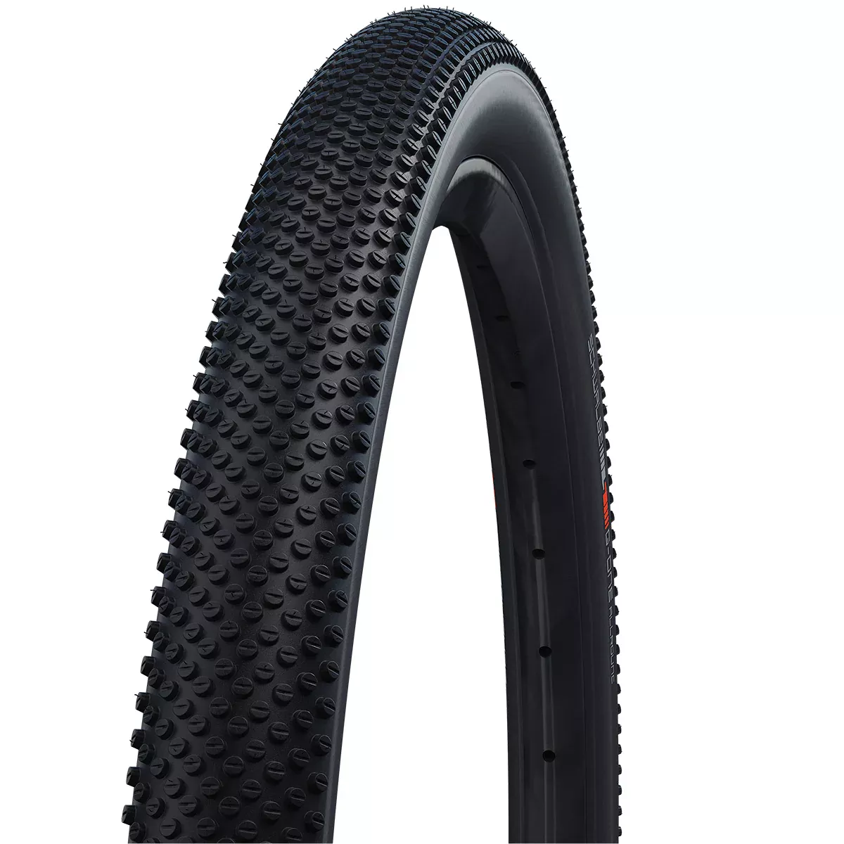 schwalbe-g-one-allround-performance-tle-folding-tyre-in-black Schwalbe G-One Allround Performance TLE Folding Tyre in Black
