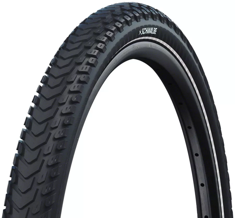 schwalbe-motion-smart-sam-cargo-tire Schwalbe Motion Smart Sam Cargo Tire
