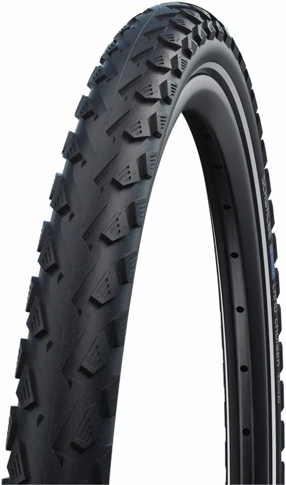 schwalbeland-cruiser-tire SchwalbeLand Cruiser Tire