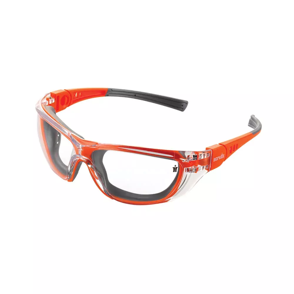 scruffs-falcon-safety-glasses Scruffs Falcon Safety Glasses