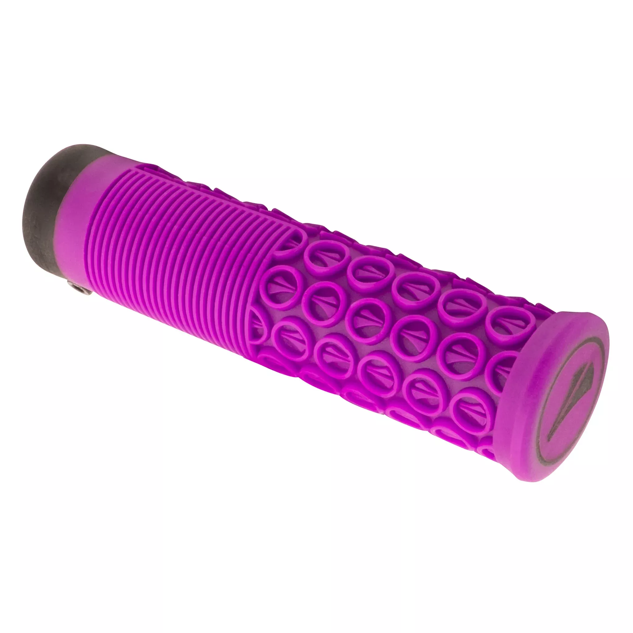 sdg-thrice-31-lock-on-mtb-grips-purple SDG Thrice 31 Lock-On MTB Grips - Purple