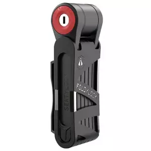 SeatylockMini folding key lock